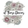 Студия декора и флористики il Fiore Decor
