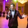 Ведущий Андрей Евдокимов