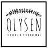 Мастерская изящного букета и праздничного декора Olysen