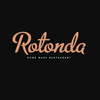 Ресторан ROTONDA