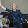 Светлана Шаврина