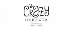 Crazy Невеста