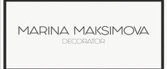 Студия декора Maksimova Marina