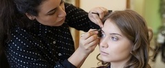 Свадебный стилист-визажист Астхик Абнусян