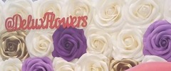 Студия декора Deluxe Flowers