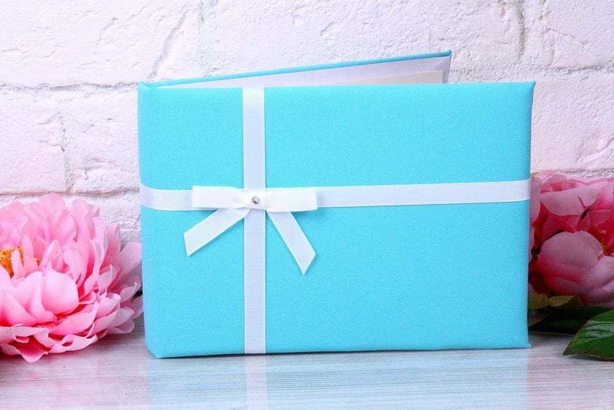 Альбом Tiffany & Co от  1