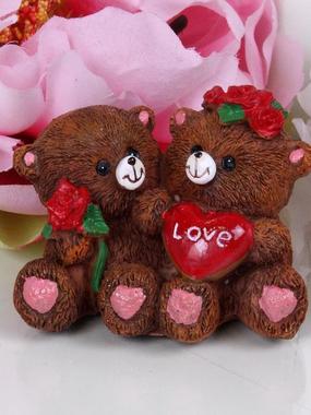 Фигурка Мишутки от  1