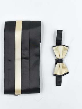 Камербант + бабочка Exclusive от Салон мужских костюмов Dress Сode Store 1