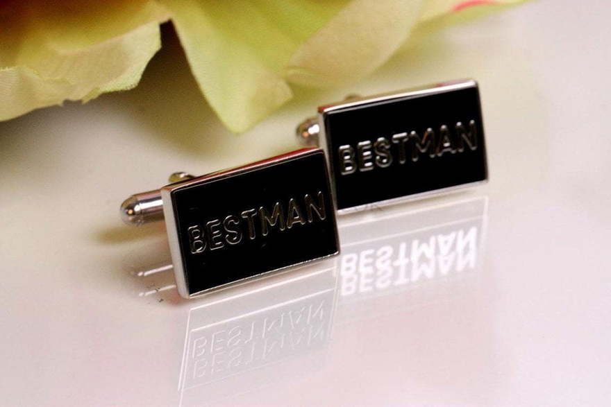 Запонки Bestman от  1