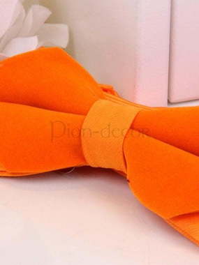 Бархатная бабочка Orange от  2