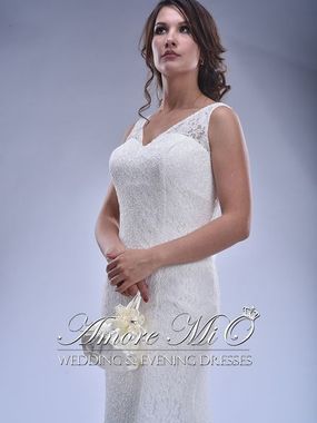Сумочка Круглая 11 от Свадебный салон Amore Mio 1
