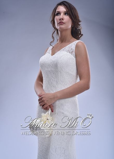 Сумочка Круглая 11 от Свадебный салон Amore Mio 1
