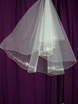 Фата (арт.867) от Свадебный салон Wedding Lily 1