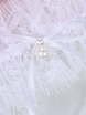 Подвязка Pearl and lace milk от  2