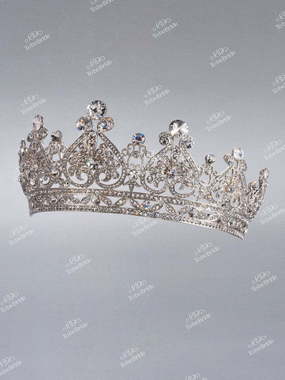 Корона 8645 от Свадебный салон To be Bride 1