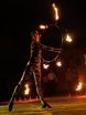 Огненное шоу Military Show на свадьбу от Show Obertaeva 4