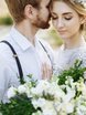 Классика, Весенняя / Летняя, Рустик в Природа от Студия декора WedMakers 1