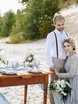 Классика, Весенняя / Летняя, Рустик в Природа от Студия декора WedMakers 4