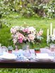 Классика, Весенняя / Летняя, Эко в Природа от Студия декора WedMakers 3