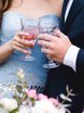 Классика, Весенняя / Летняя, Эко в Природа от Студия декора WedMakers 8