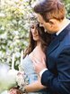 Классика, Весенняя / Летняя, Эко в Природа от Студия декора WedMakers 10