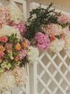 Классика, Весенняя / Летняя в При отеле, Природа от Студия декора WedMakers 2