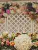 Классика, Весенняя / Летняя в При отеле, Природа от Студия декора WedMakers 3