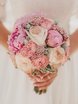 Классика, Весенняя / Летняя в При отеле, Природа от Студия декора WedMakers 5