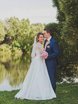 Классика, Весенняя / Летняя в При отеле, Природа от Студия декора WedMakers 7