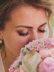 Классика, Весенняя / Летняя в При отеле, Природа от Студия декора WedMakers 9
