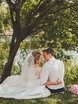 Классика, Весенняя / Летняя в При отеле, Природа от Студия декора WedMakers 10
