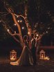 Классика, Весенняя / Летняя в При отеле, Природа от Студия декора WedMakers 11