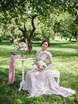 Классика, Весенняя / Летняя в Природа от Студия декора WedMakers 1