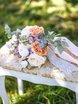 Классика, Весенняя / Летняя в Природа от Студия декора WedMakers 2