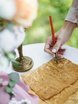 Классика, Весенняя / Летняя в Природа от Студия декора WedMakers 4