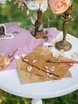Классика, Весенняя / Летняя в Природа от Студия декора WedMakers 7