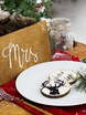 Рустик, Эко, Зимняя в filter_place_decora от Студия декора WedMakers 3