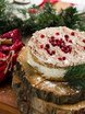 Рустик, Эко, Зимняя в filter_place_decora от Студия декора WedMakers 8