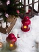 Рустик, Эко, Зимняя в filter_place_decora от Студия декора WedMakers 10