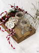 Рустик, Эко, Зимняя в filter_place_decora от Студия декора WedMakers 11