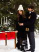 Рустик, Эко, Зимняя в filter_place_decora от Студия декора WedMakers 12