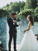 Выездная регистрация в Весенняя / Летняя, Эко от Студия декора WedMakers 2