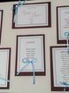 Рассадка в Классика от Агентство праздников и декора Мастерская счастья 1