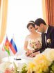 Свадьба Вместе навсегда от Студия свадеб Be Happy 3
