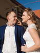 Love Story прогулка в Сочи-парке от Студия свадеб Be Happy 17