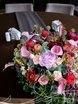 Классика, Рустик в Выездная регистрация, На веранде, Ресторан / Банкетный зал от Студия декора и флористики Porto Floral 16