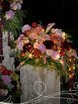 Классика, Рустик в Выездная регистрация, На веранде, Ресторан / Банкетный зал от Студия декора и флористики Porto Floral 38