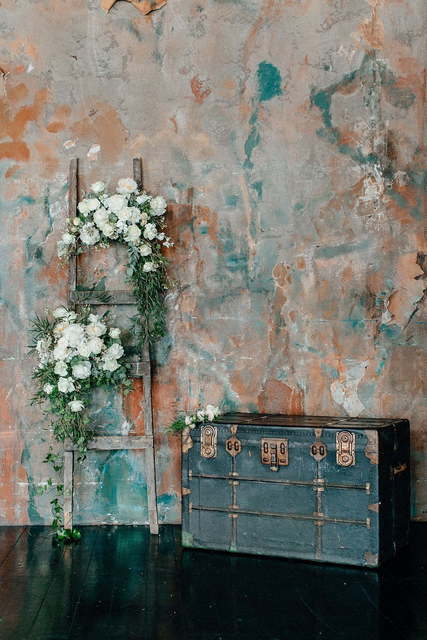 Классика, Винтаж / Ретро в Фотостудия от Студия декора и флористики Porto Floral 1