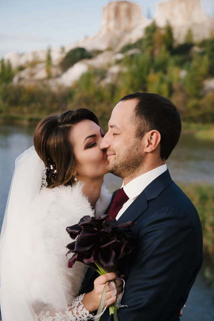 Wedding 30.09.17 от Организаторы свадеб O2Studio 1