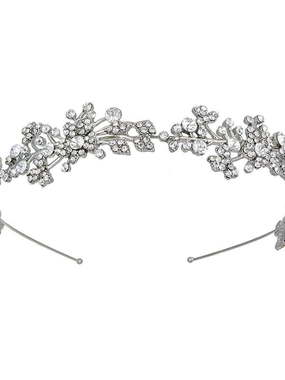 Диадема ND33 от Love Wedding Couture 1